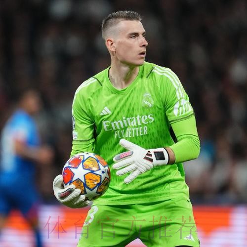 世体-卢宁可能选择离队 皇马需寻找新的二号门将