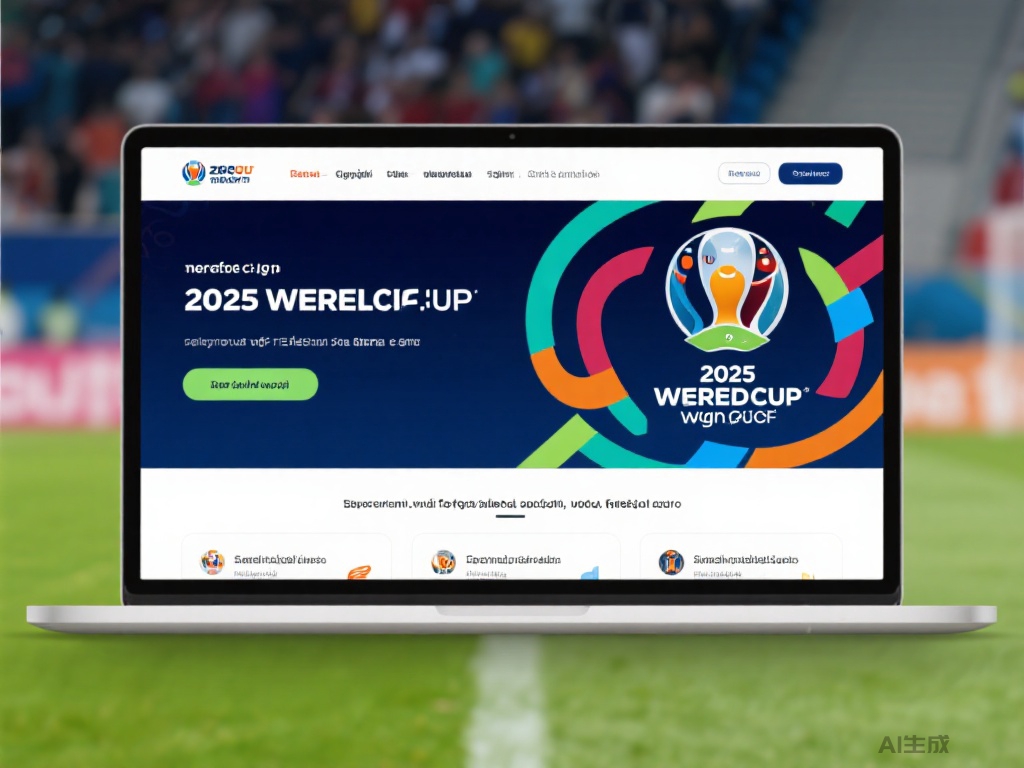 2025世俱杯官网平台｜（2025世俱杯官方在线平台）