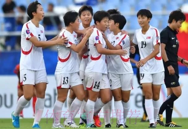 不让须眉势 | “小花”一球憾负朝鲜 将与日本争夺世少赛名额 不让须眉势 | “小花”一球憾负朝鲜 将与日本争夺世少赛名额